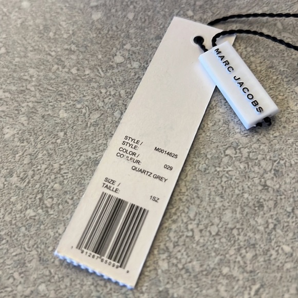 Marc Jacobs - Picture 2 of 7